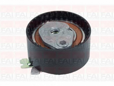 FAI AUTOPARTS t9834 -  Натяжной ролик, ремень ГРМ